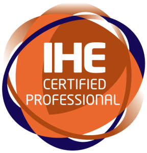 IHE Certified Professional Program - IHE International